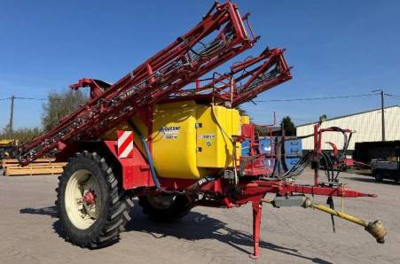 Beyne, PLK3500