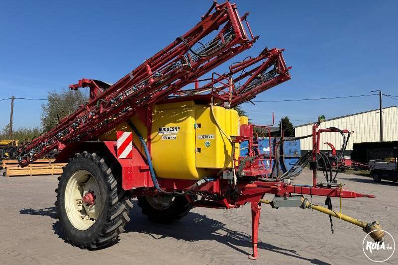 Beyne, PLK3500