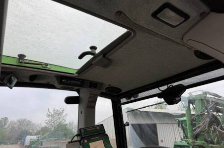 Deutz, 6180 CSHIFT