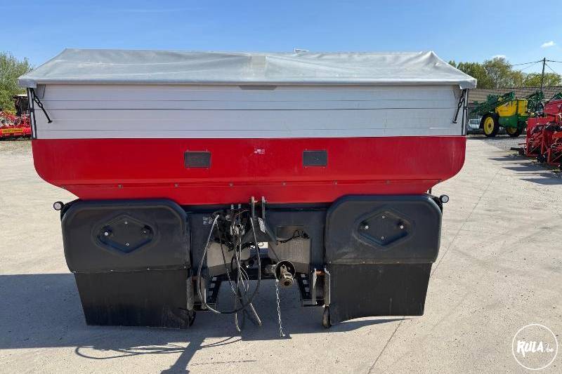 kverneland, TLX 3225 GEOSPRE