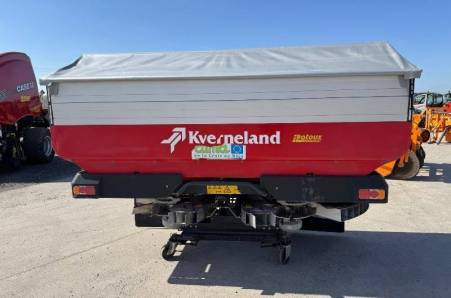 kverneland, TLX 3225 GEOSPRE