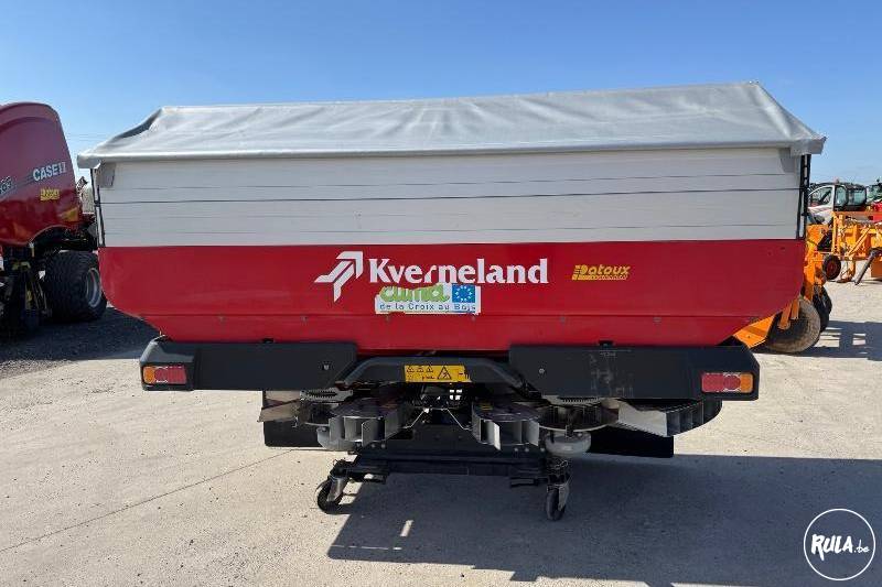 kverneland, TLX 3225 GEOSPRE