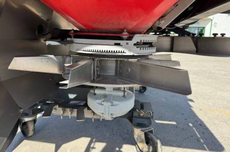kverneland, TLX 3225 GEOSPRE