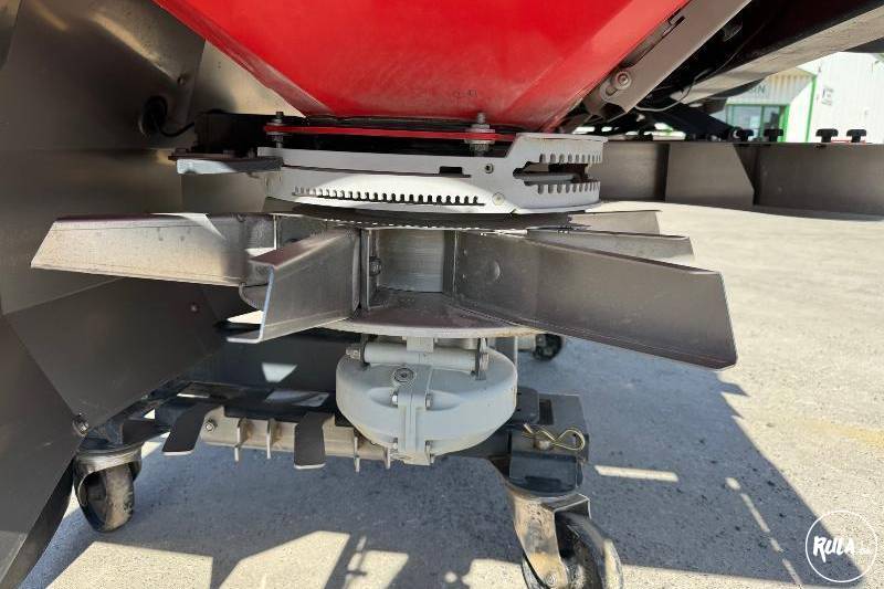 kverneland, TLX 3225 GEOSPRE
