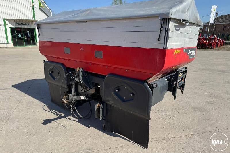 kverneland, TLX 3225 GEOSPRE