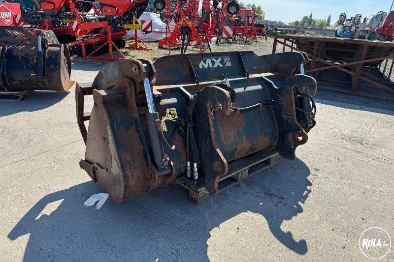 listing