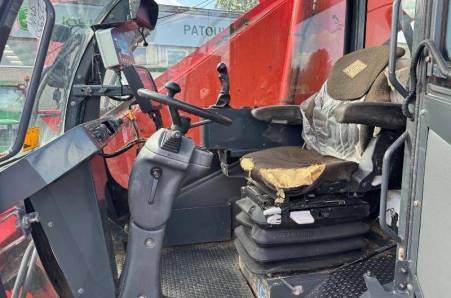 Kuhn, SPV14