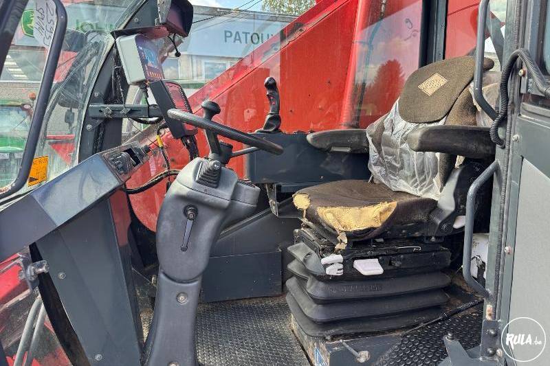 Kuhn, SPV14