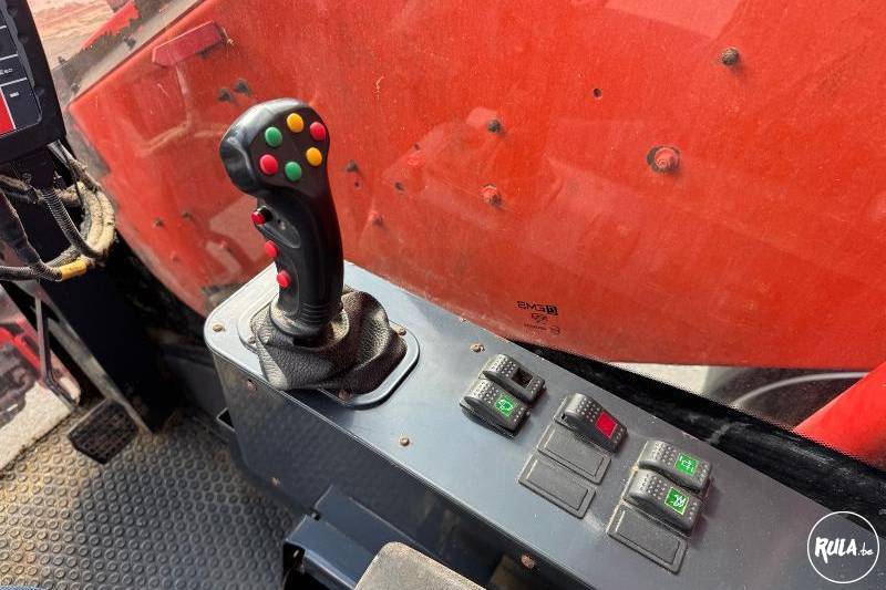 Kuhn, SPV14