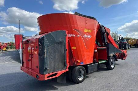 Kuhn, SPV14