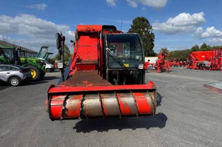 Kuhn, SPV14