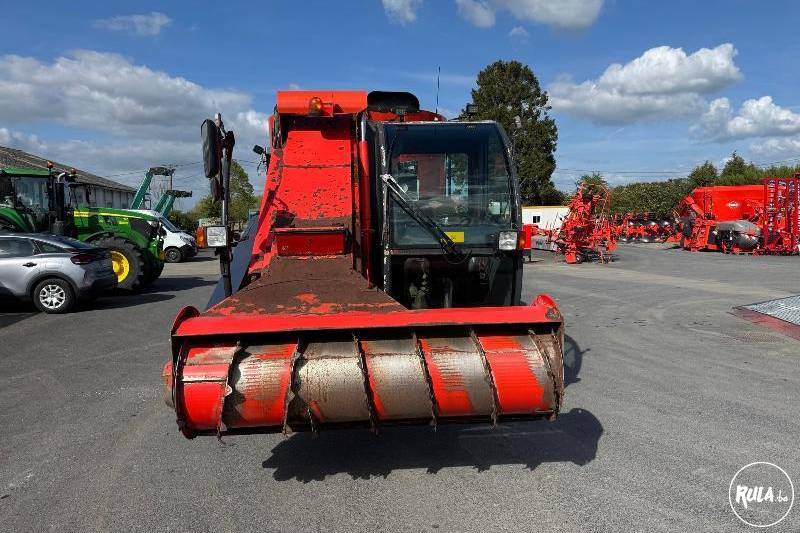 Kuhn, SPV14