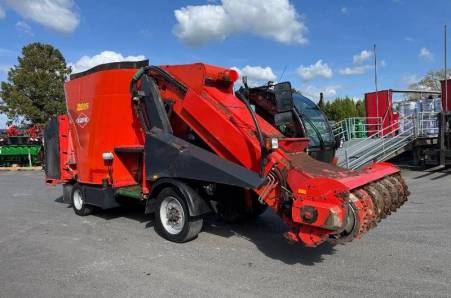 Kuhn, SPV14