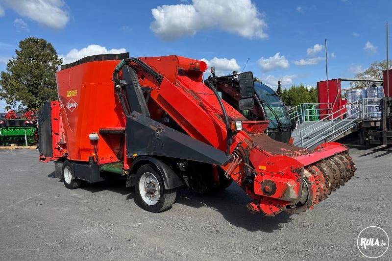 Kuhn, SPV14