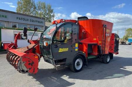 Kuhn, SPV14