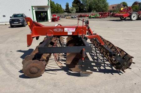 Gregoire Besson, DCRP300