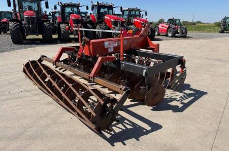 Gregoire Besson, DCRP300