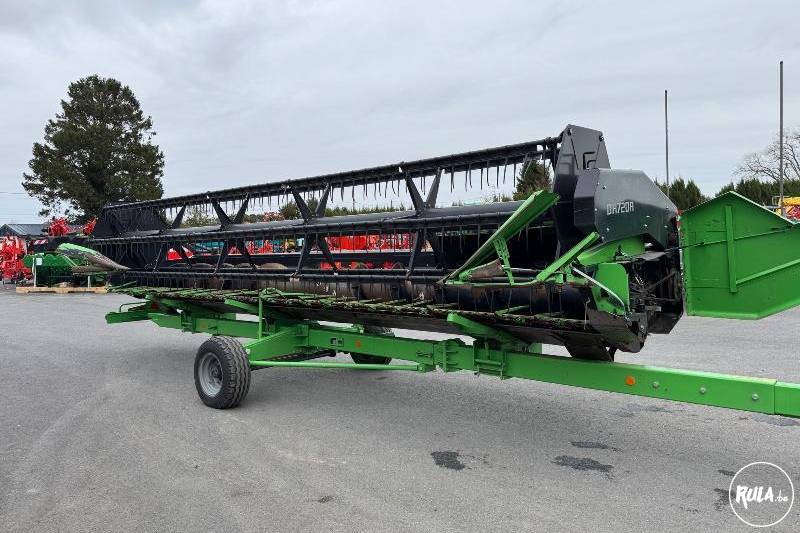 Deutz, C9306TS