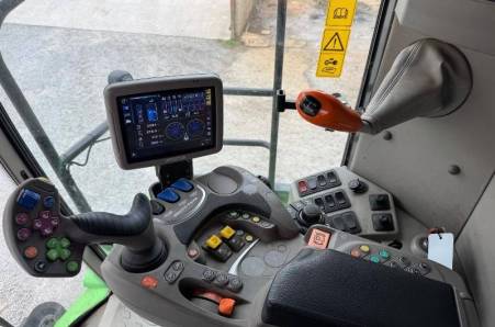 Deutz, C9306TS