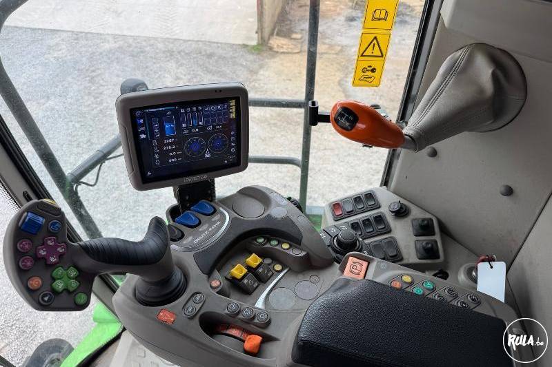 Deutz, C9306TS