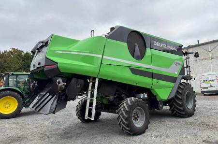 Deutz, C9306TS