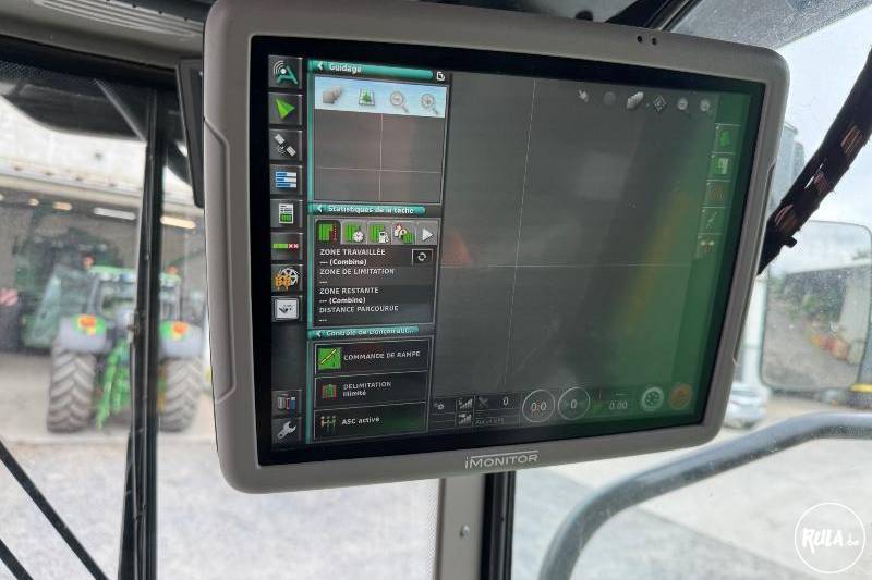 Deutz, C9306TS