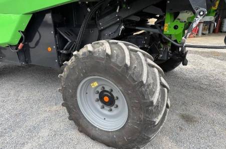 Deutz, C9306TS