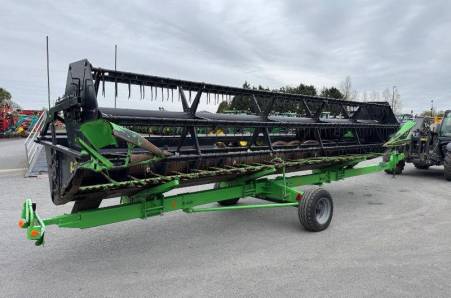 Deutz, C9306TS
