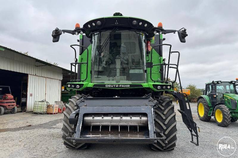 Deutz, C9306TS