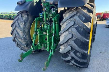 John Deere, 6175M John Deere, 6175M