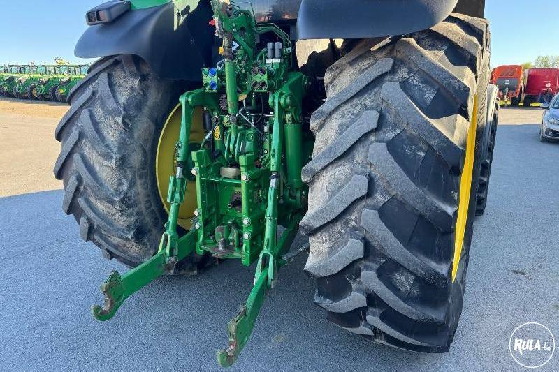 John Deere, 6175M John Deere, 6175M