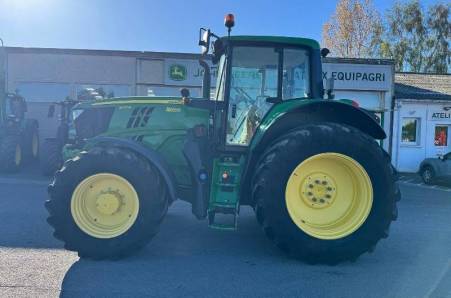 John Deere, 6175M John Deere, 6175M