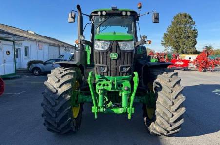 John Deere, 6175M John Deere, 6175M