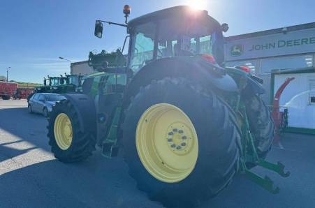John Deere, 6175M John Deere, 6175M