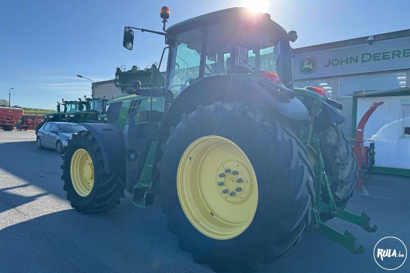 John Deere, 6175M John Deere, 6175M