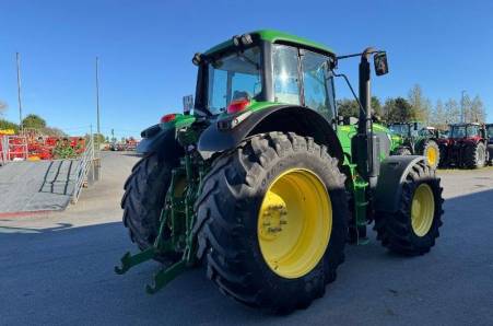 John Deere, 6175M John Deere, 6175M