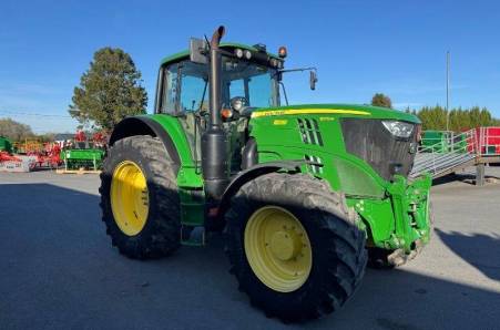 John Deere, 6175M John Deere, 6175M