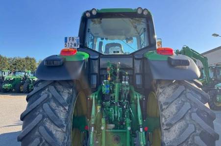 John Deere, 6175M John Deere, 6175M