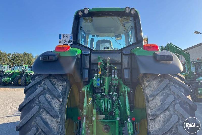 John Deere, 6175M John Deere, 6175M