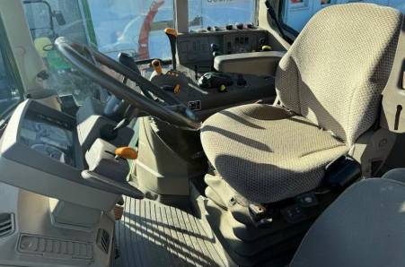 John Deere, 6175M John Deere, 6175M
