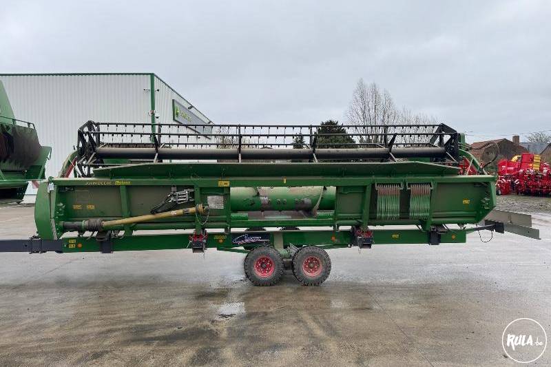 John Deere, T550