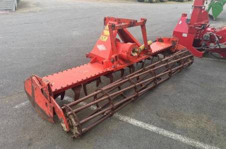 Kuhn, HRB 302 D