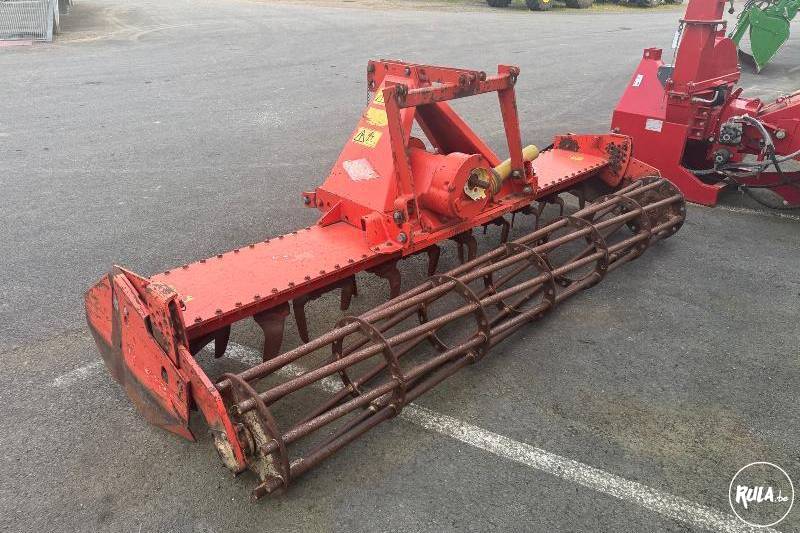 Kuhn, HRB 302 D