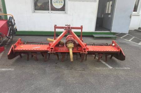 Kuhn, HRB 302 D
