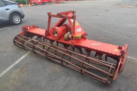 Kuhn, HRB 302 D