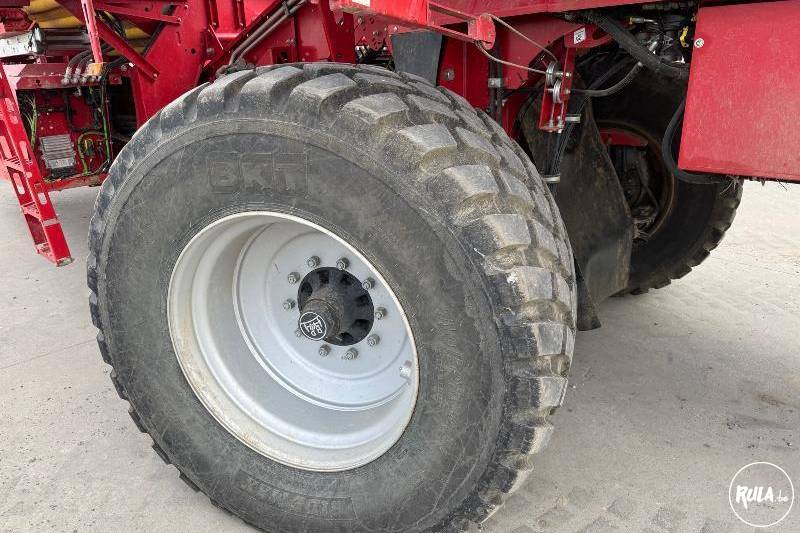 Grimme, EVO260