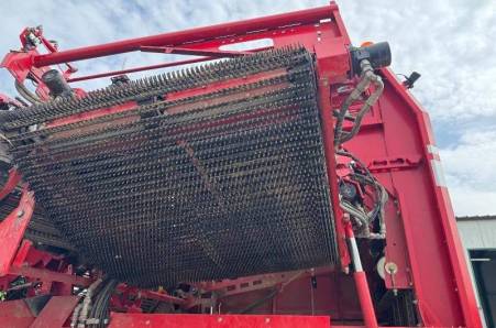 Grimme, EVO260