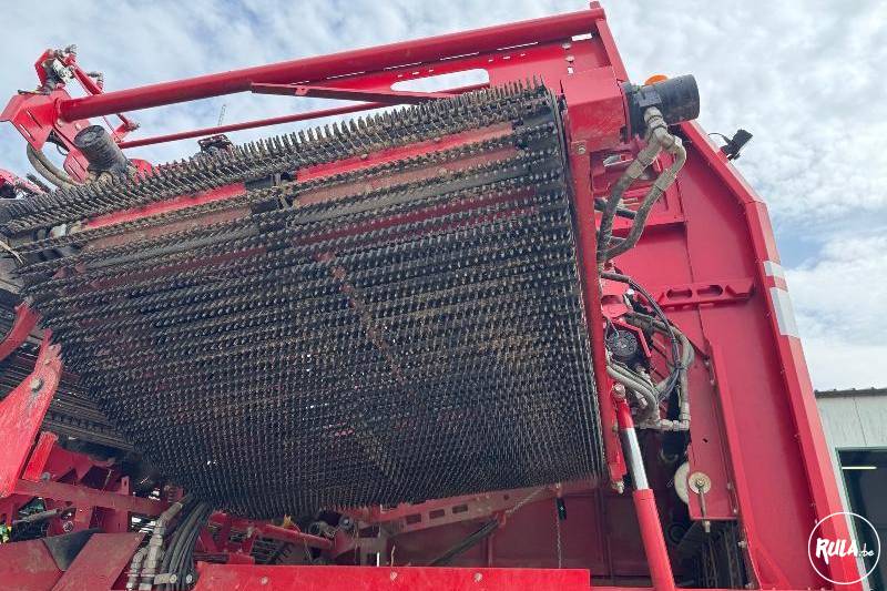 Grimme, EVO260