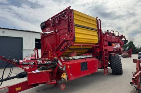 Grimme, EVO260