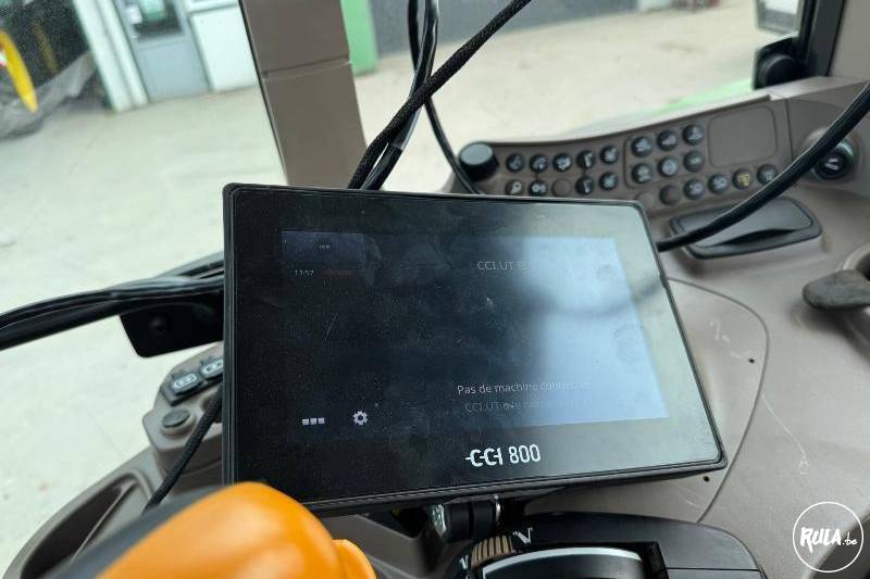 Grimme, EVO260